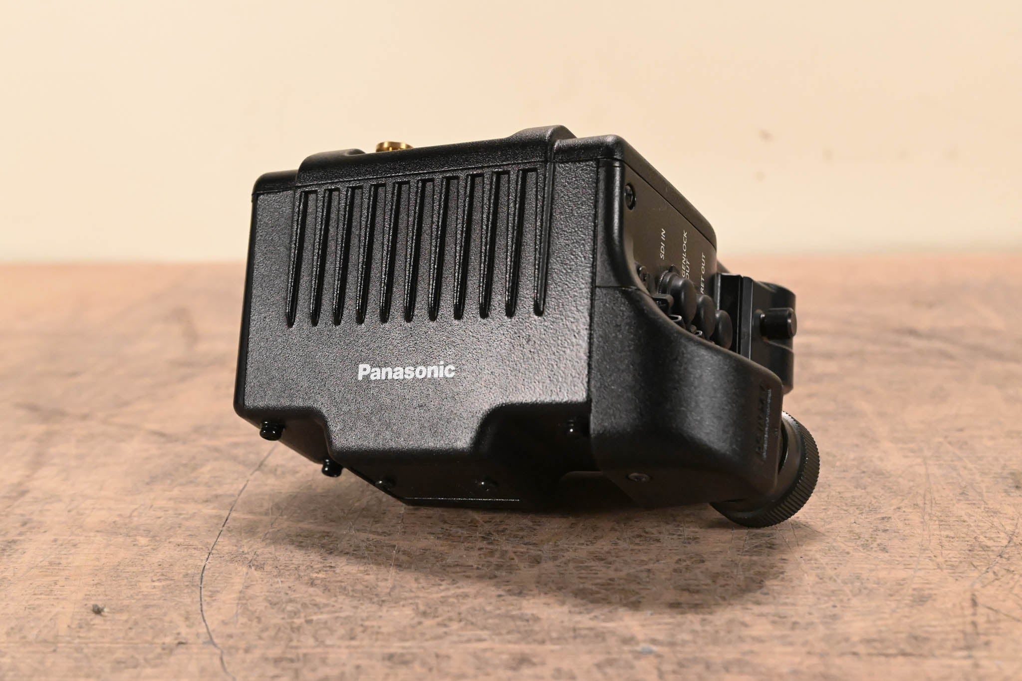 Panasonic AG-CA300G Camera Studio Adapter