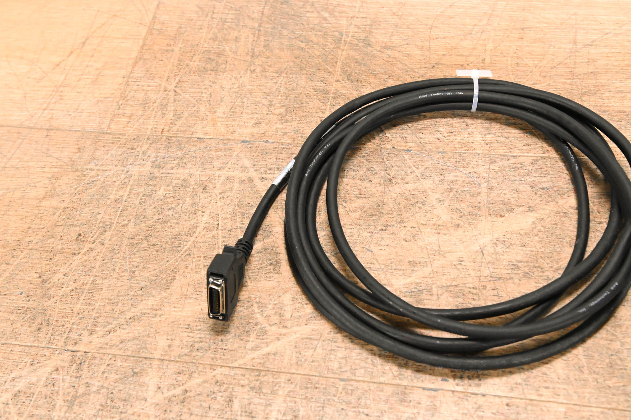 AVID DigiLink Cable - 12 ft / 3.6 m