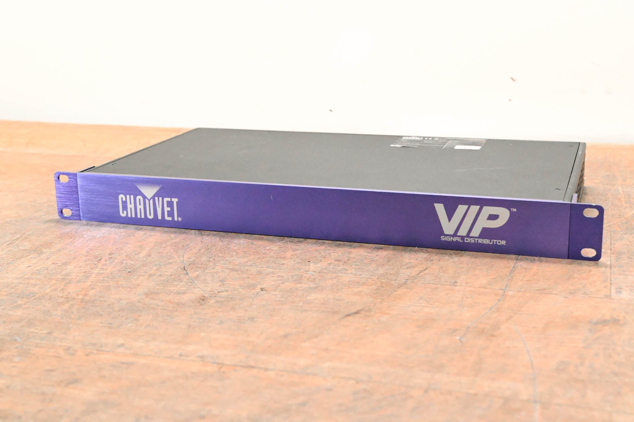 Chauvet VIP Signal Distributor for Video Wall