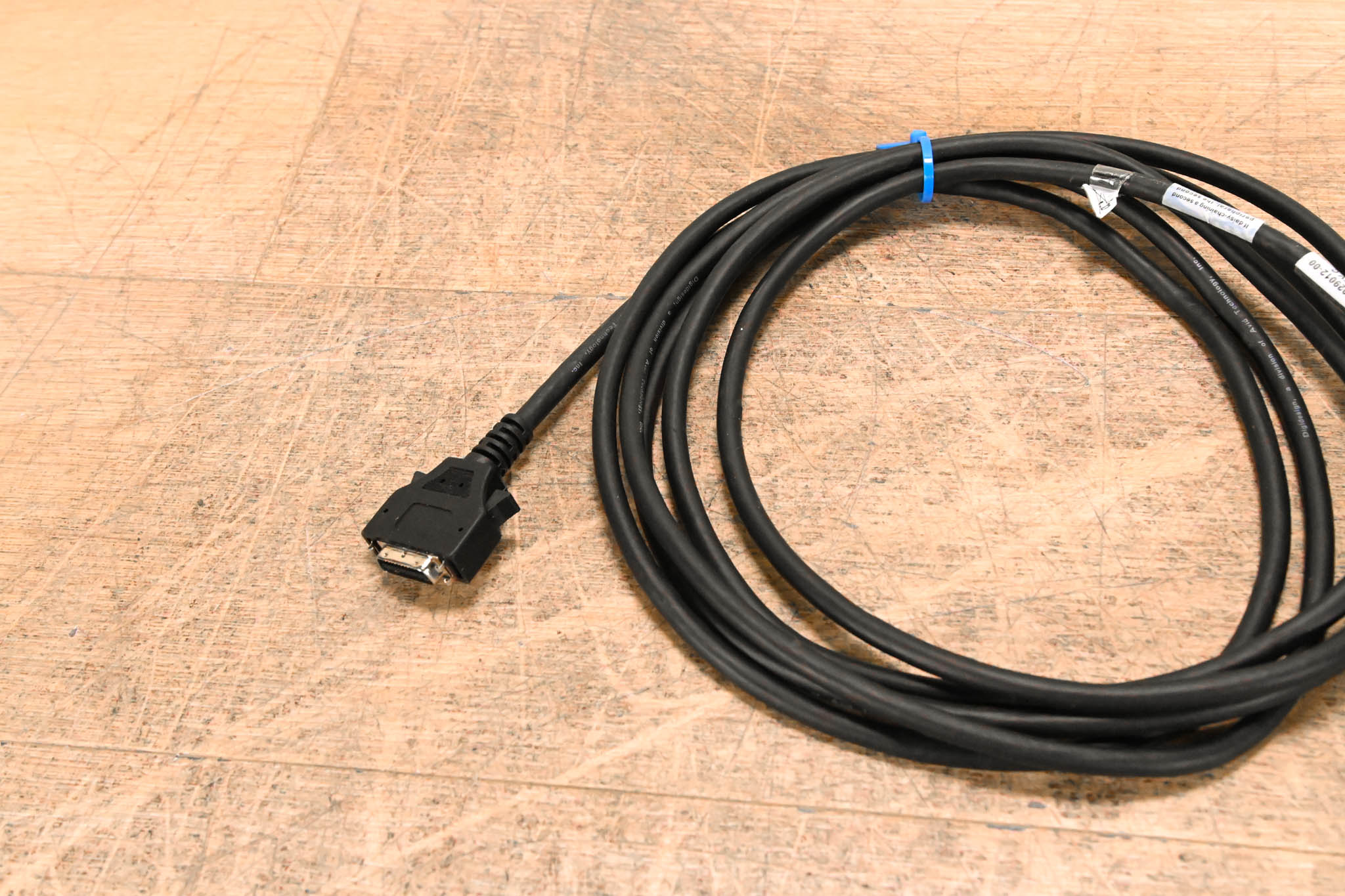 AVID DigiLink Cable - 12 ft / 3.6 m
