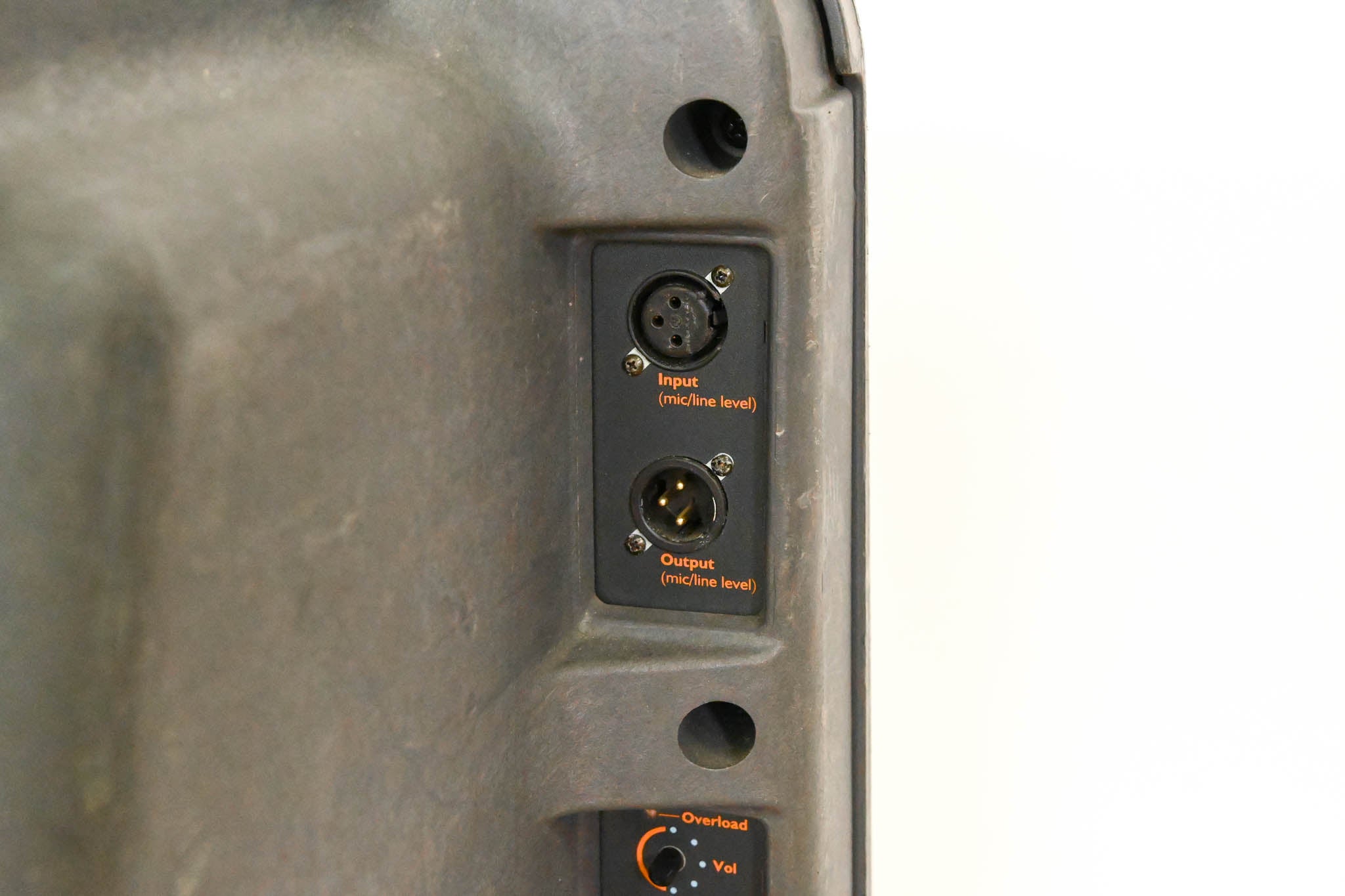 JBL EON Power 15 15 inch Powered Two-way Speaker System