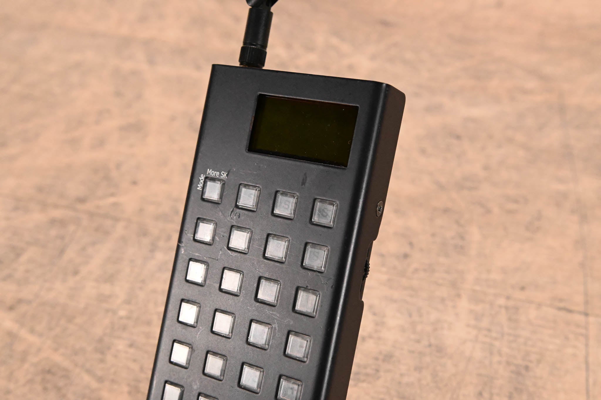 ETC Net3 Radio Focus Remote