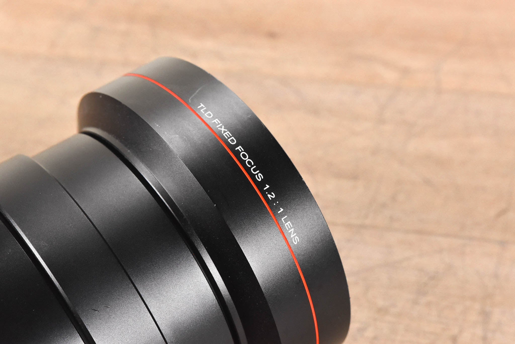 Barco R9840770 TLD Fixed Focus 1.2:1 Projector Lens