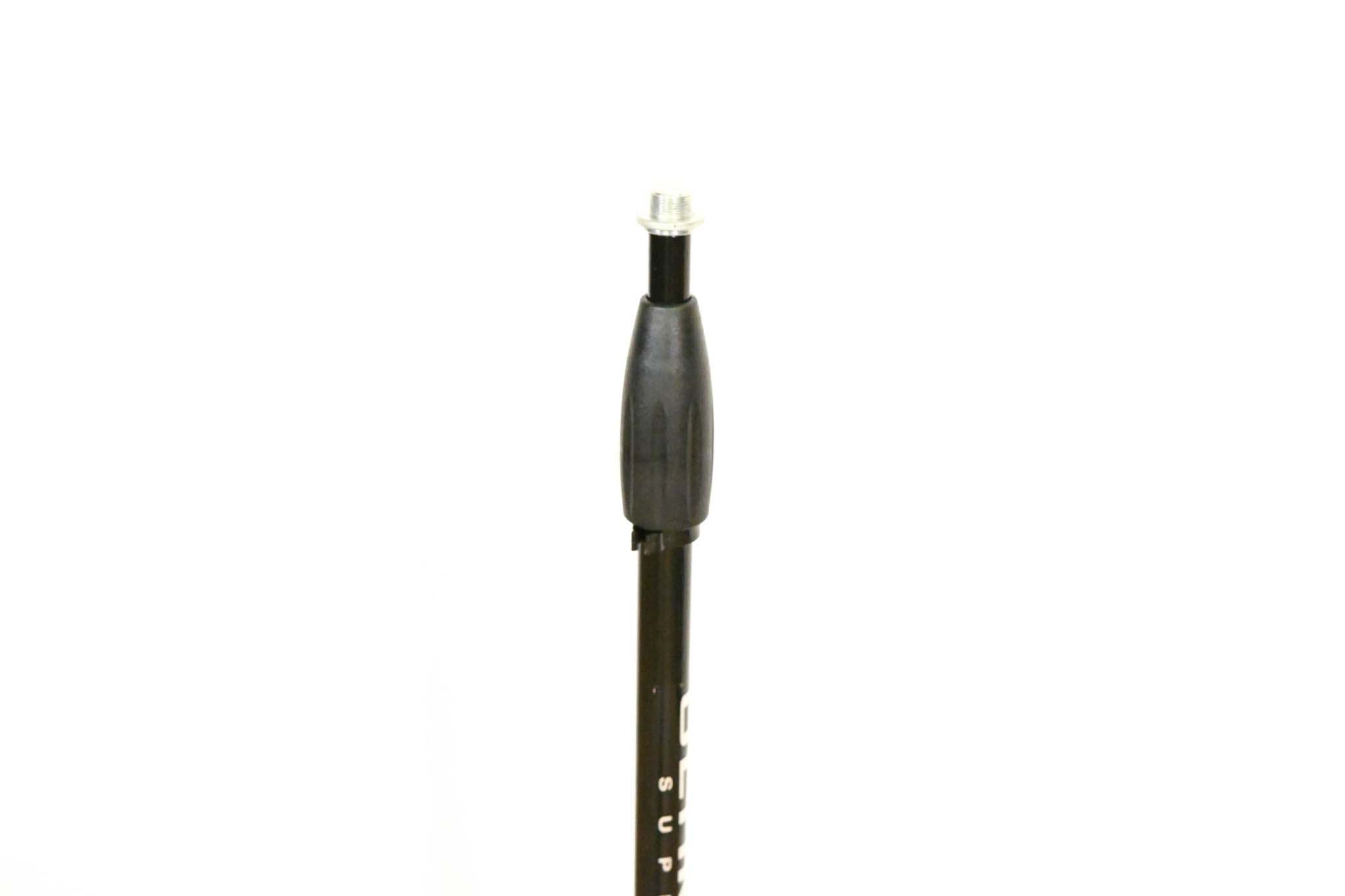 Ultimate Support Pro-R-SB Microphone Stand with Stackable Base