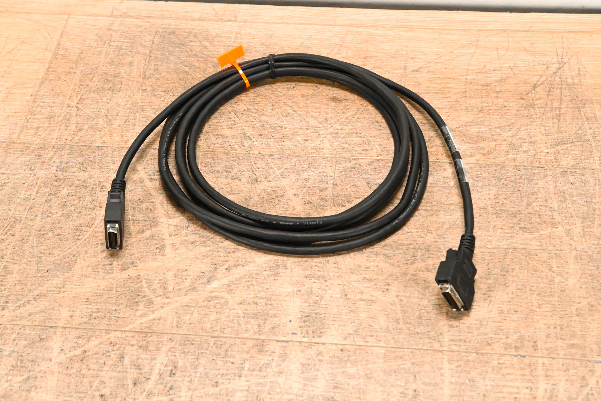 AVID DigiLink Cable - 12 ft / 3.6 m