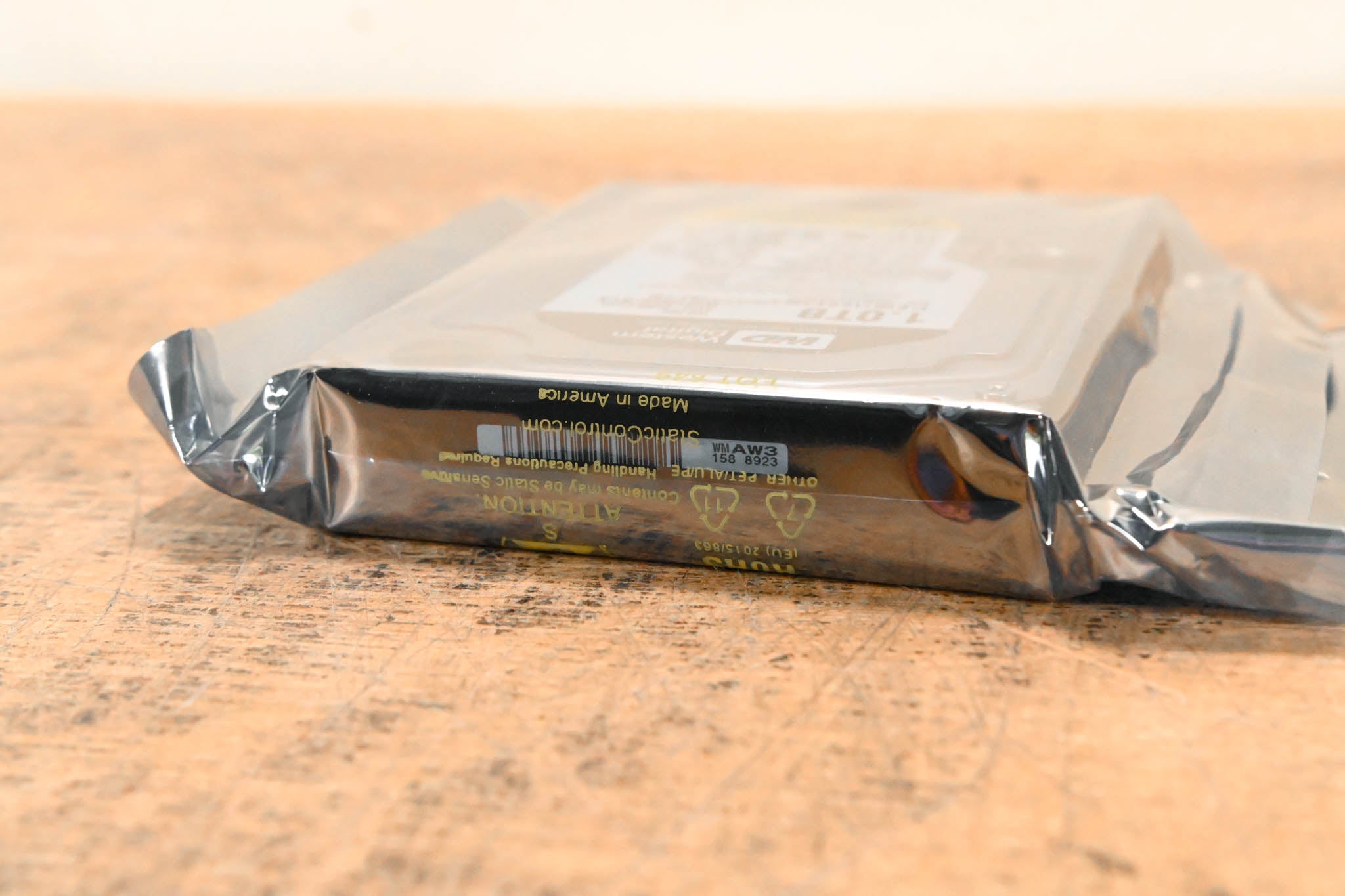 Western Digital WD1003FBYX 1 TB 3.5" Internal Hard Drive