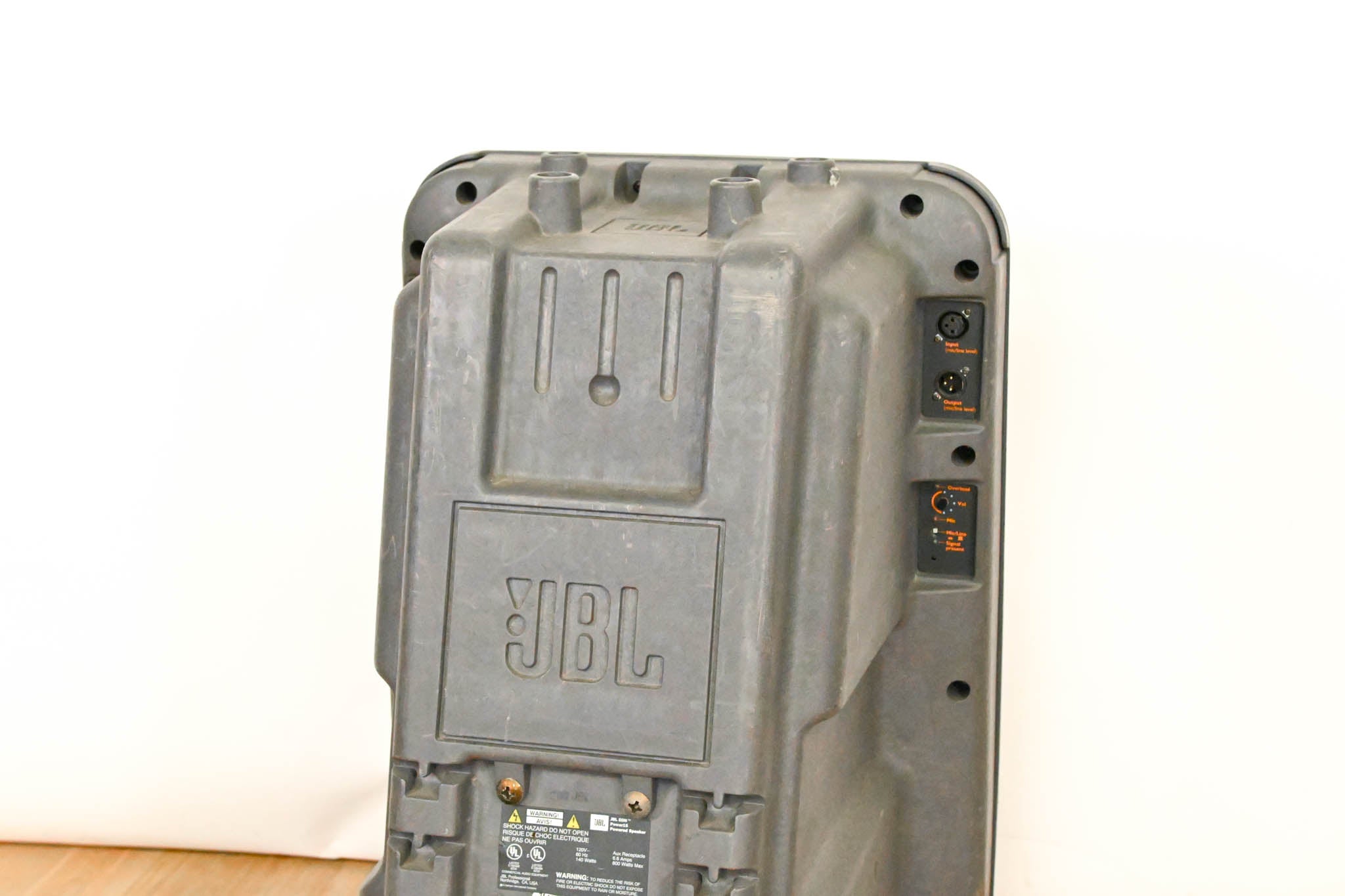 JBL EON Power 15 15 inch Powered Two-way Speaker System