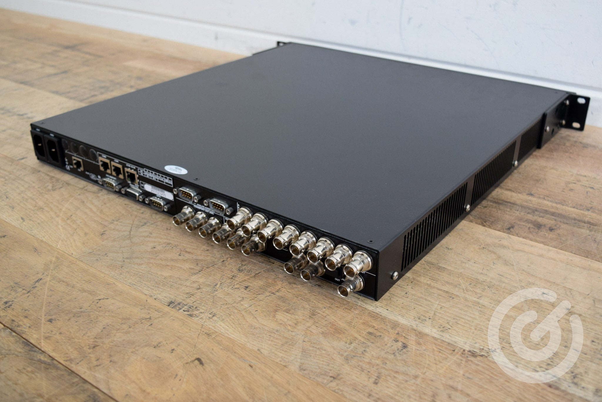 Adtec Digital RD-70 Multi-Codec Decoder Receiver