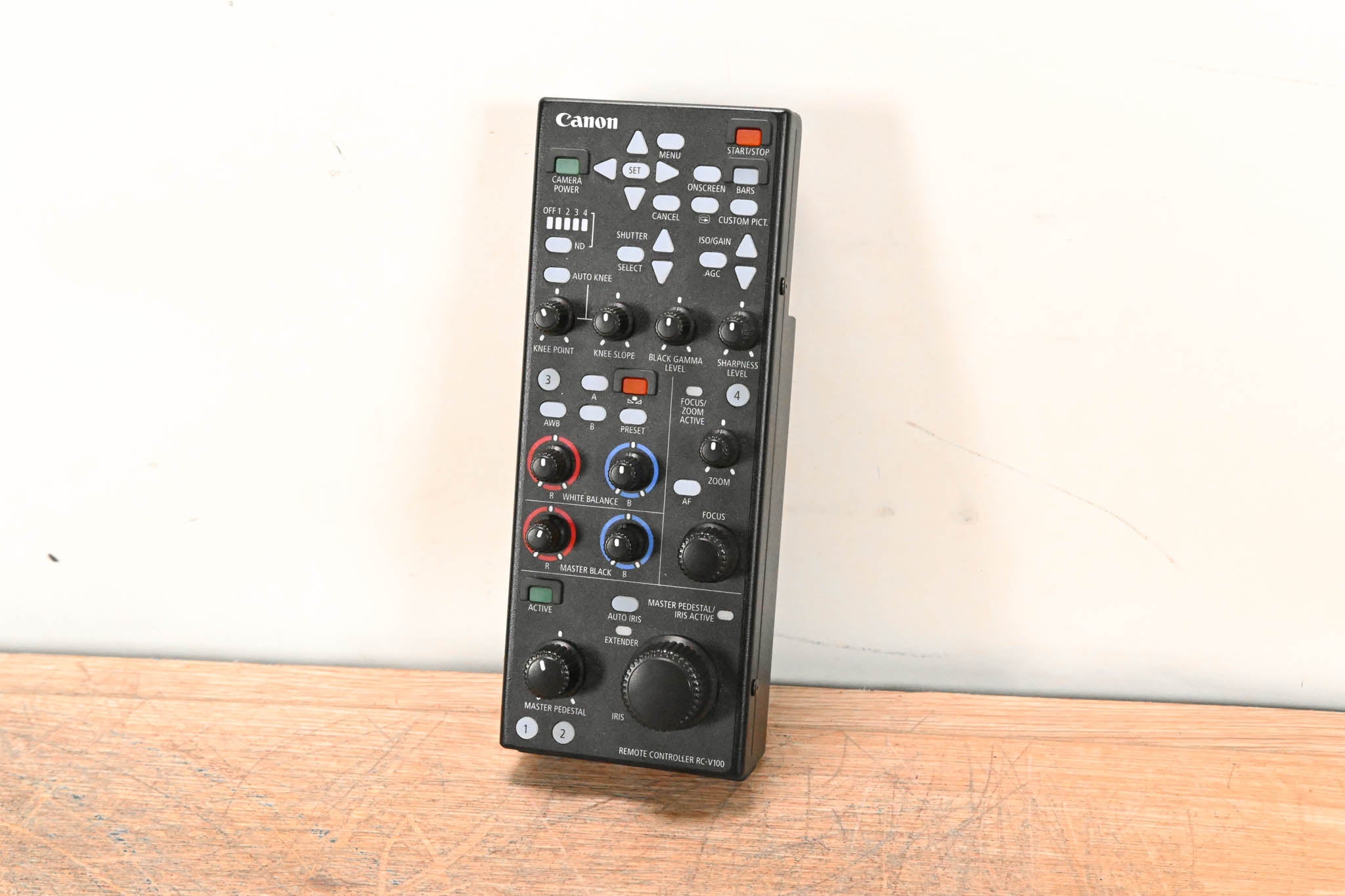 Canon RC-V100 Remote Controller