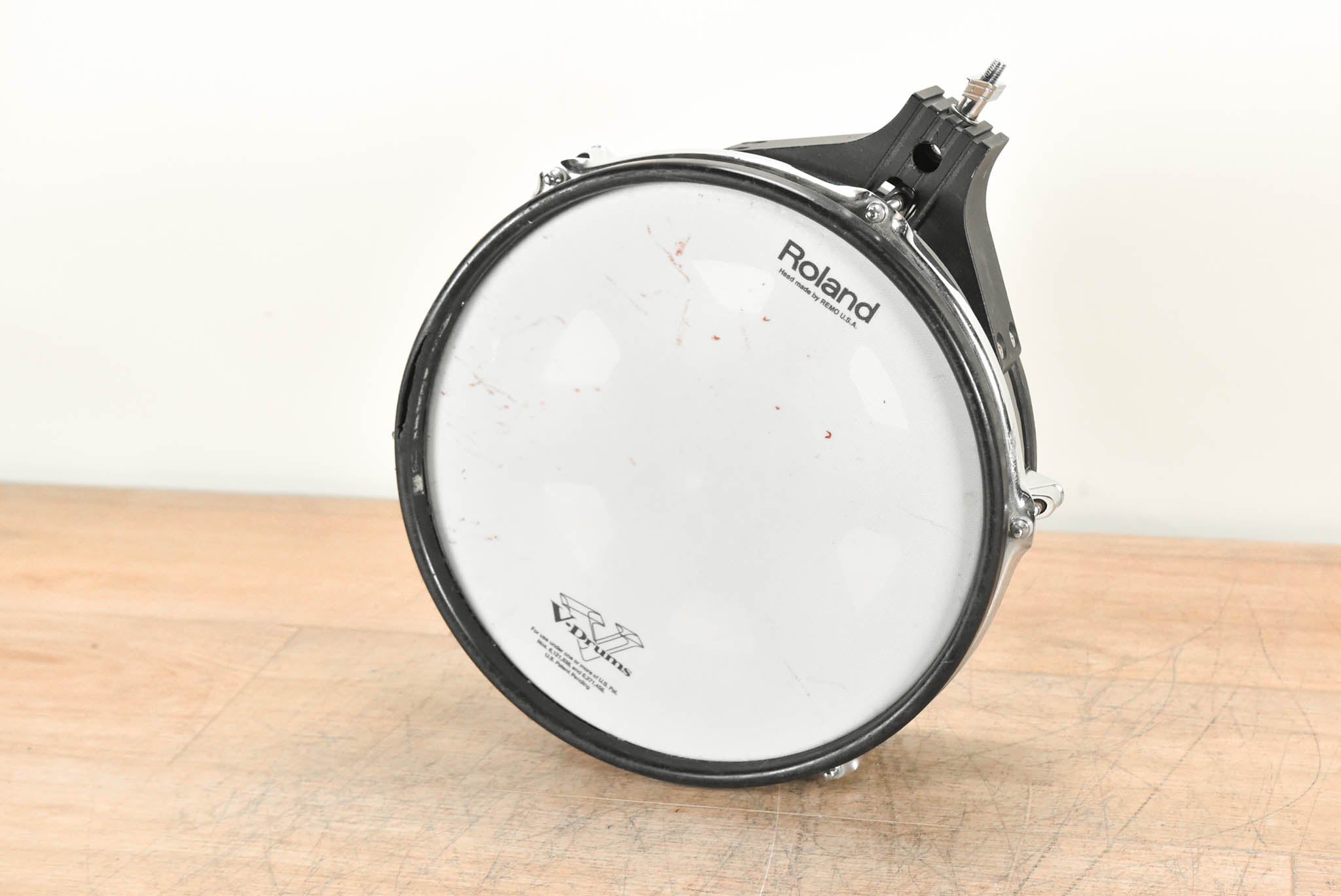 Roland PD-125 12" V-Pad Mesh Dual-Trigger Electronic Drum Pad