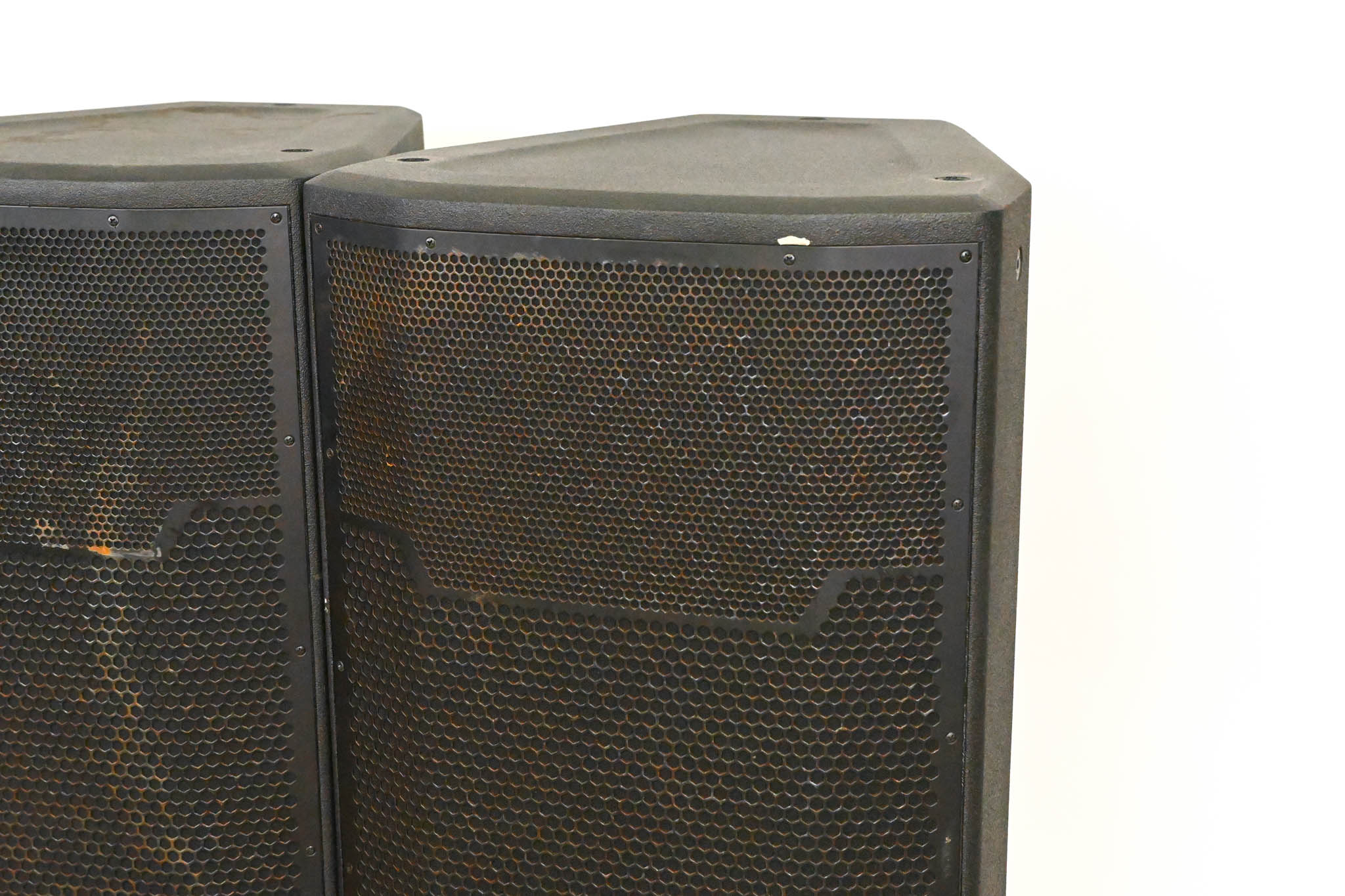 JBL PRX735 15" Three-Way Full-Range Main System (PAIR)