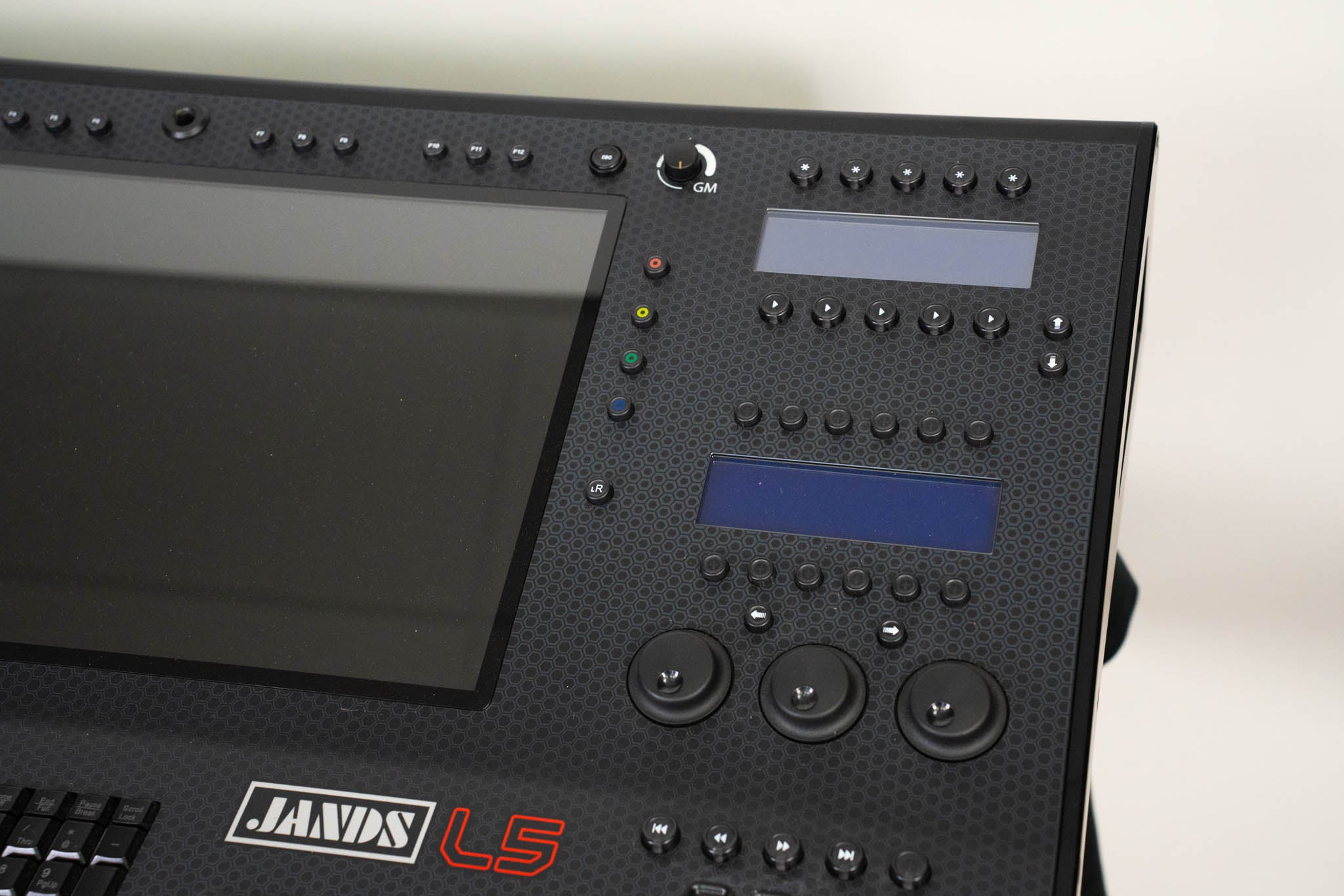 Jands Vista L5 Lighting Control Console