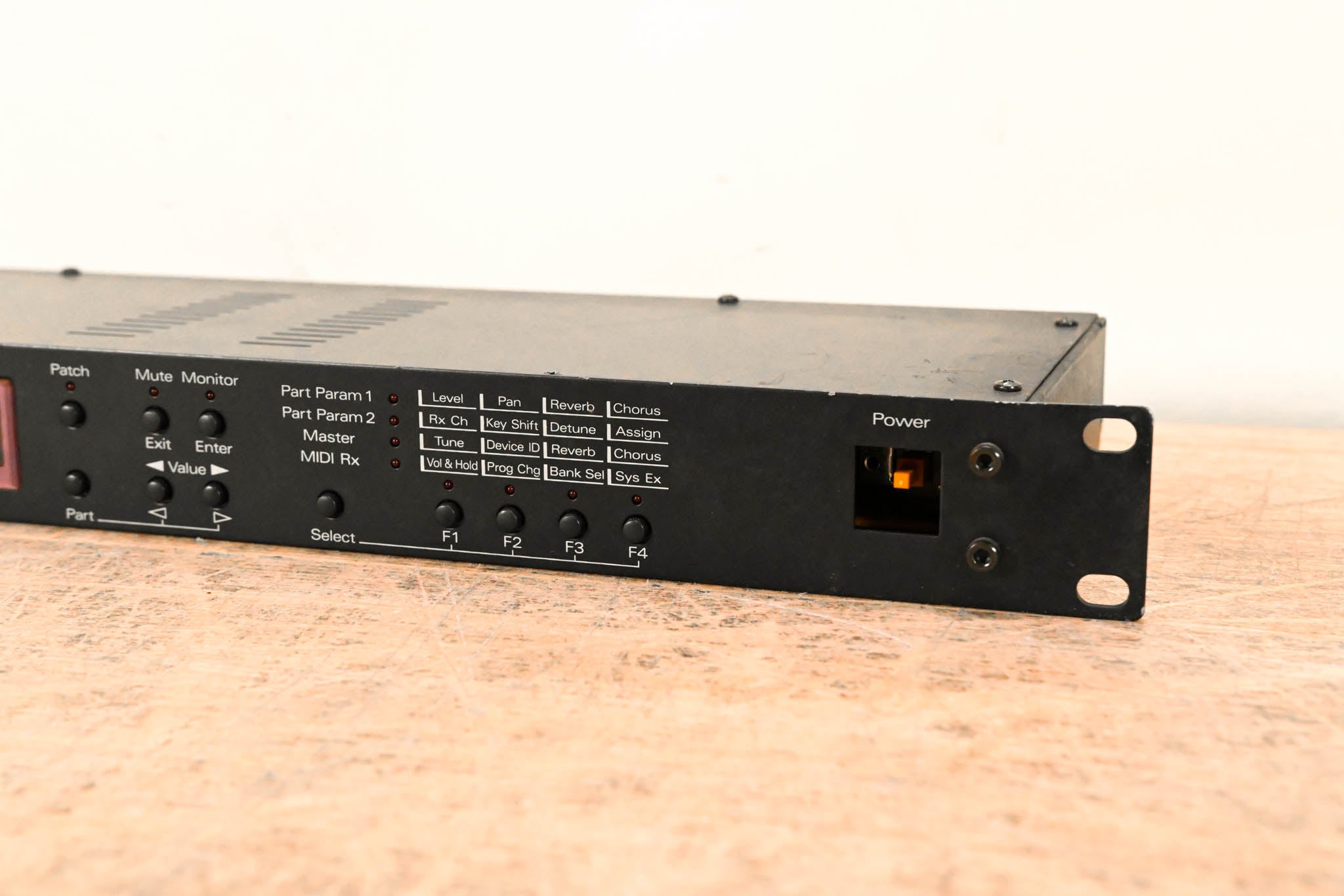 Roland String Ensemble M-SE1 Synth Module