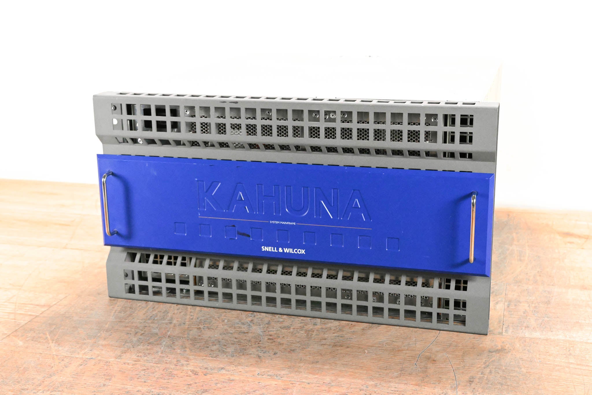 Snell & Wilcox 9648500 Kahuna 2ME Mainframe