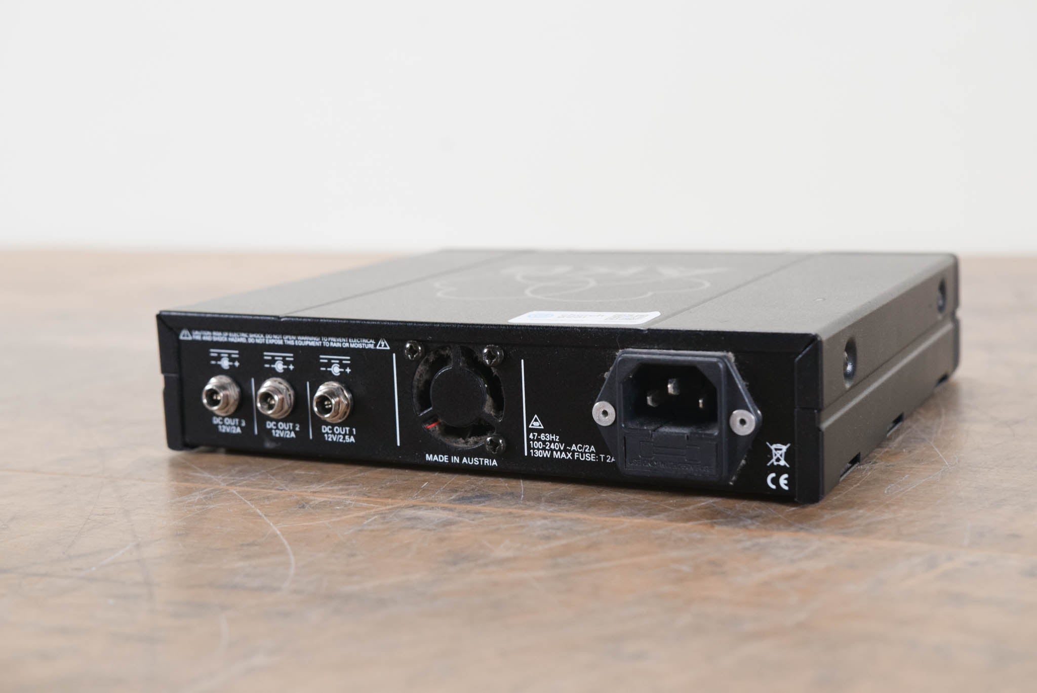 AKG PSU4000 Central Power Supply Unit