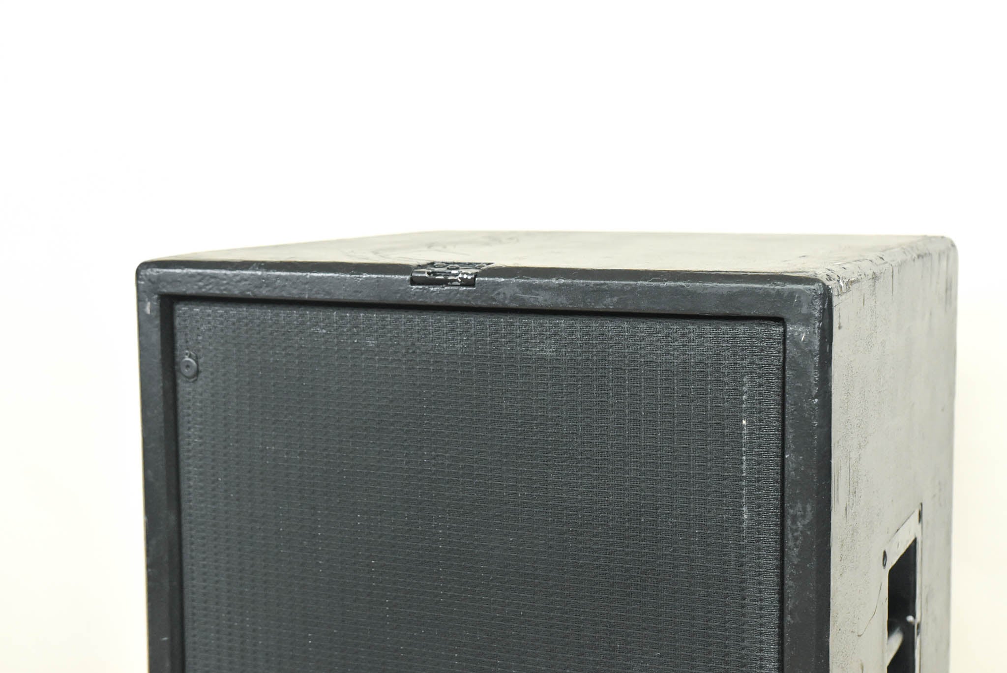 Clair Bros ML18 18-inch Mid-Bass Passive Loudspeaker
