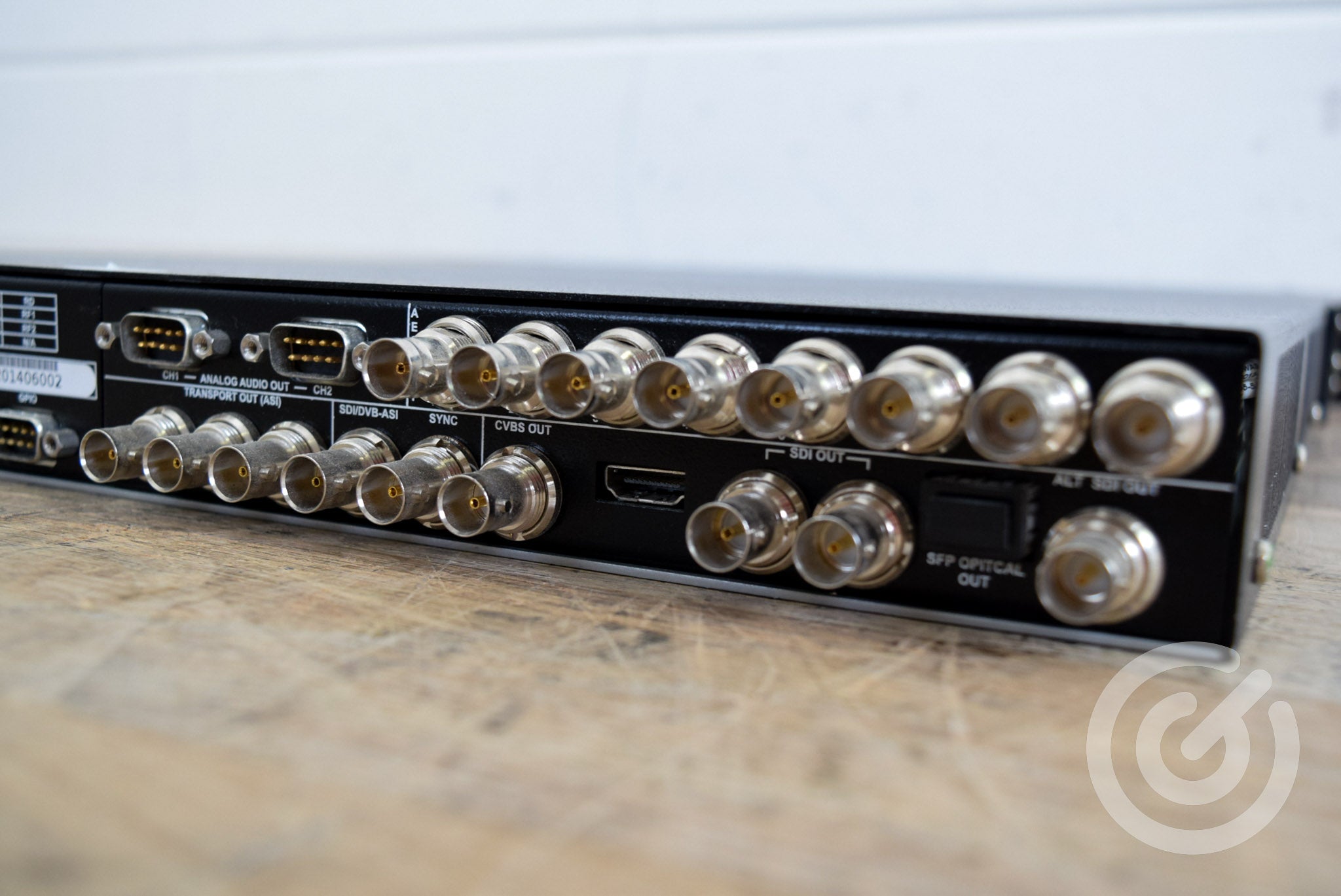 Adtec Digital RD-70 Multi-Codec Decoder Receiver