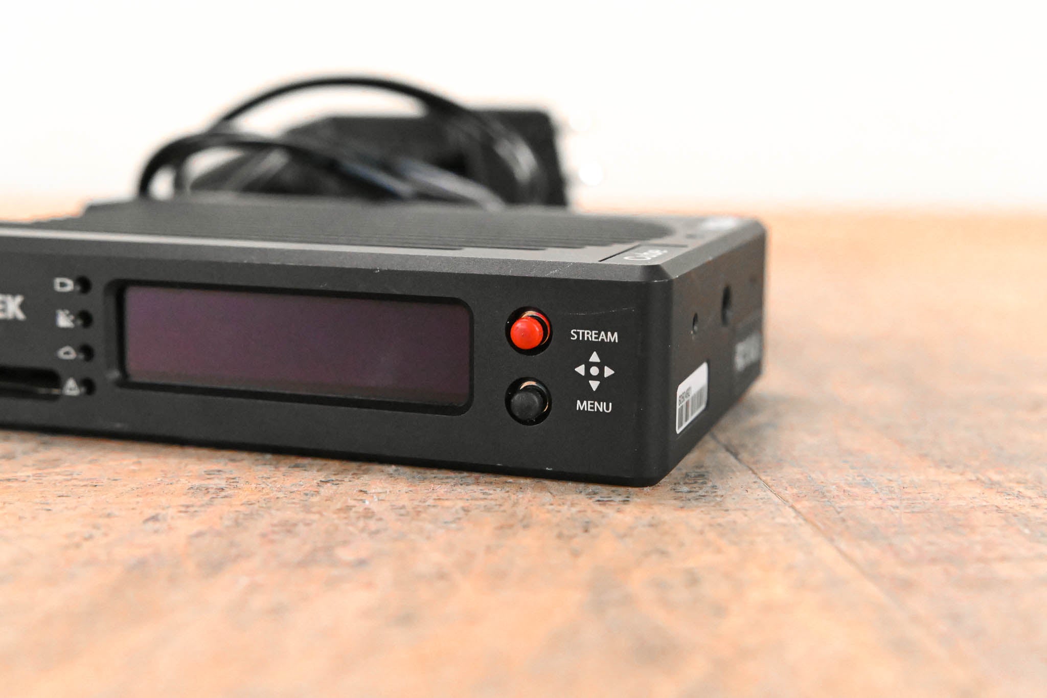Teradek Cube 605 3G-SDI/HDMI GbE H.264 (AVC) Encoder