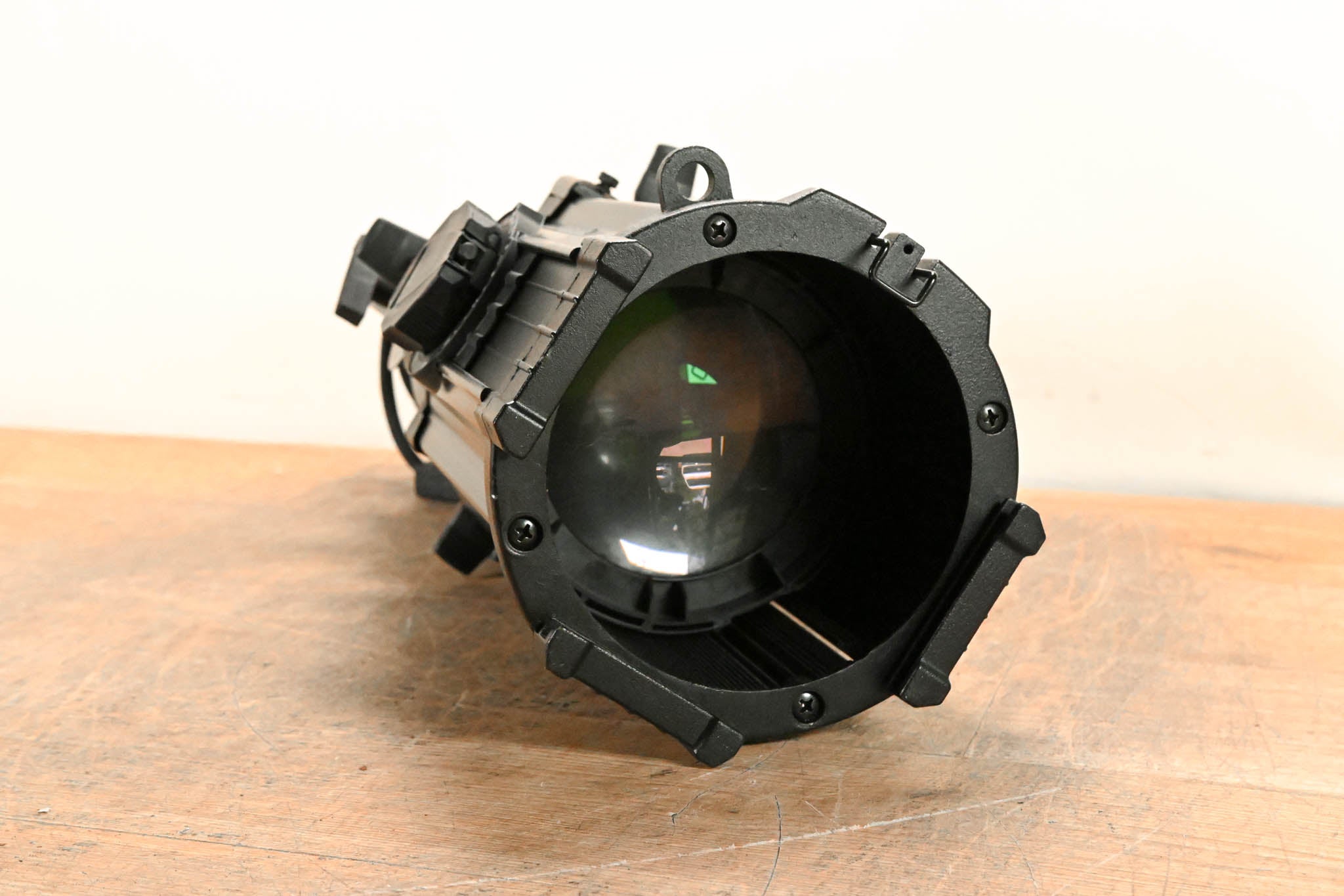 ETC Source Four Zoom 25-50 Degree 750 Ellipsoidal Light
