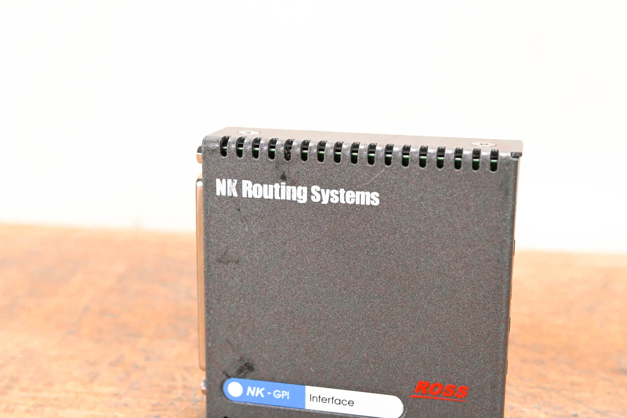 Ross NK-GPI General Purpose Interface