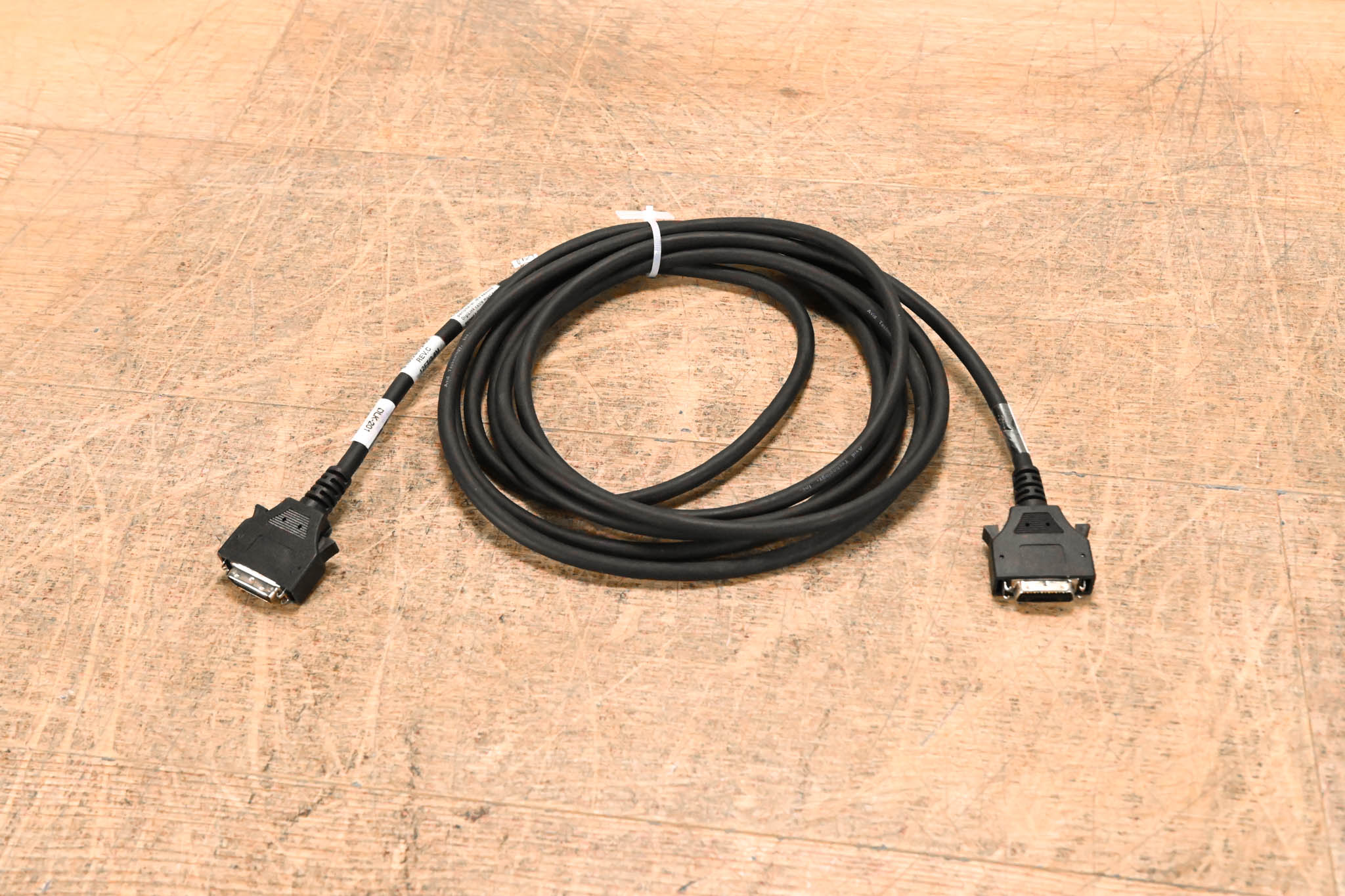 AVID DigiLink Cable - 12 ft / 3.6 m
