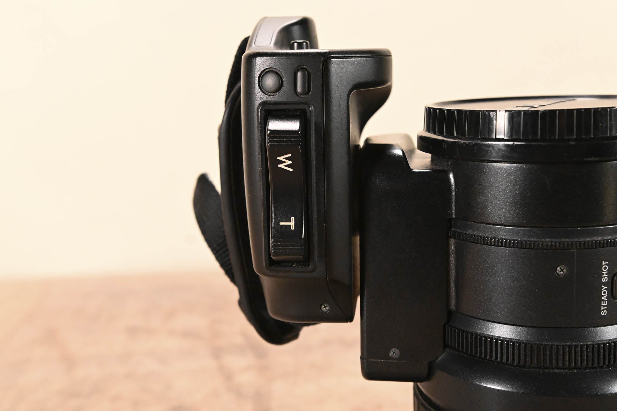 Fujinon 1-788-858 Camcorder Zoom Lens for Sony PMW-EX3