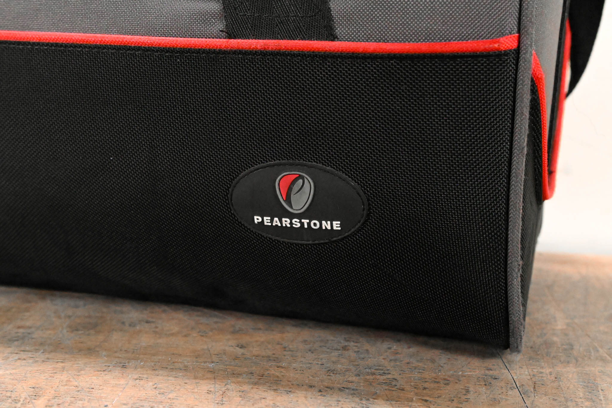 Pearstone Digital Video Camcorder Bag