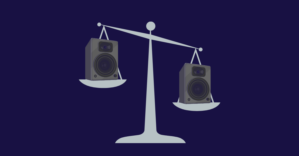 BUYING USED SPEAKERS [3 TIPS AND 7 BRANDS]