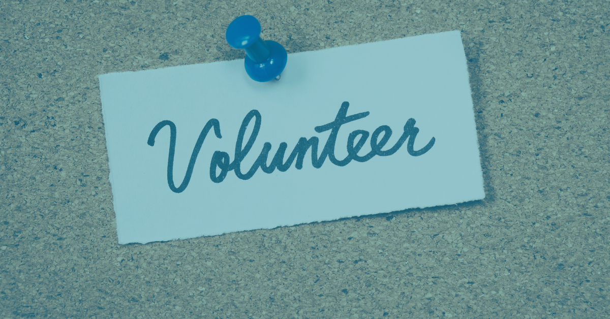 TRAINING NEW AUDIO VISUAL CHURCH VOLUNTEERS [10 TIPS]