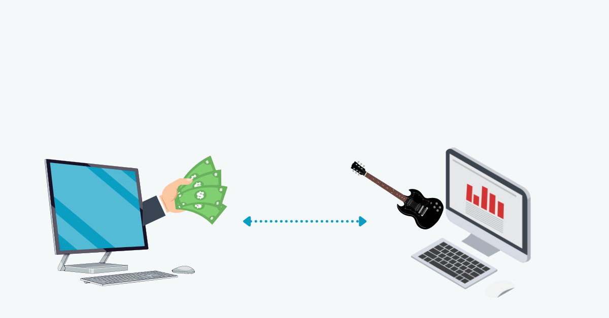 BUYING USED PRODUCTION GEAR IN PERSON [8 CRUCIAL STEPS]